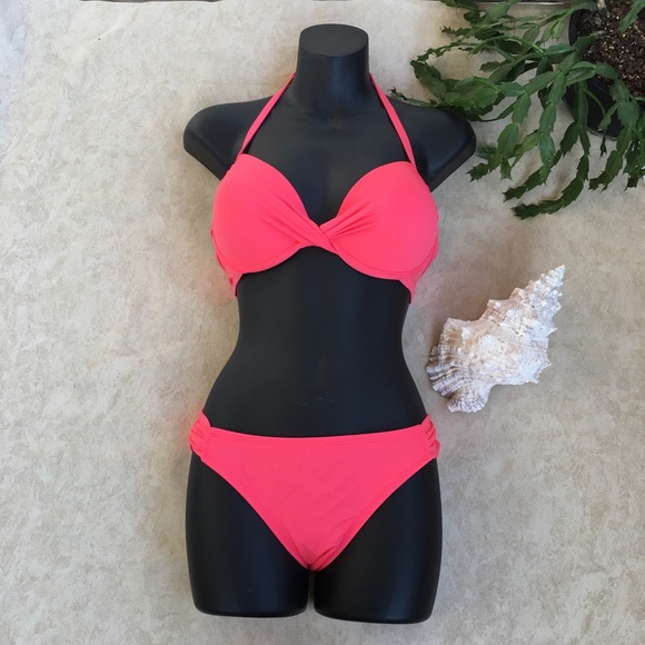 Mossimo Supply Co. Other - Missimo Bikini Swim Suit Size Medium